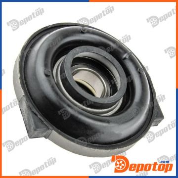 Support arbre de transmission pour NISSAN | 37521-32G25, NLW-NS-001